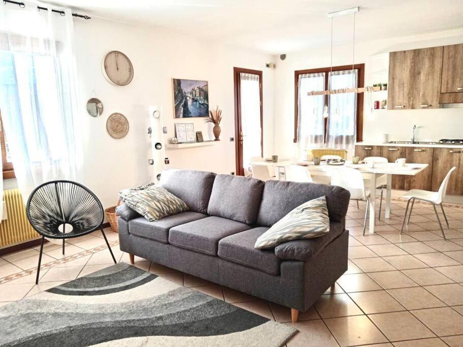 Relax Nelle Colline Del Prosecco Apartamento Pederobba